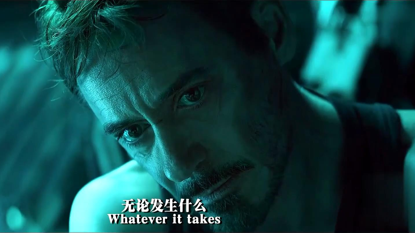 【漫威高燃混剪】全程踩点高能!十年终局,无怨无悔!【UP主基本功大赛】